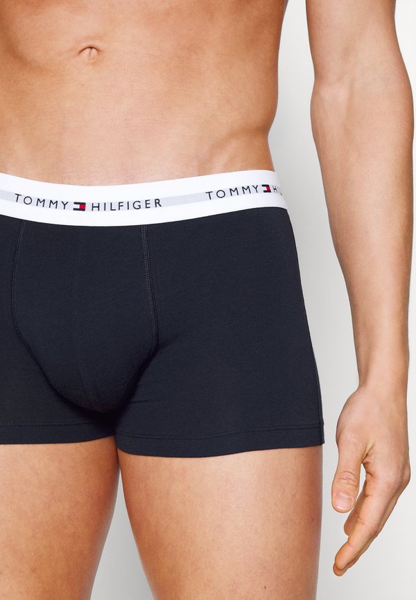 TRUNK 3 PACK - Trunks - desert sky3