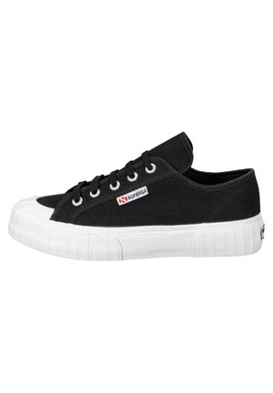 Sneaker low - black