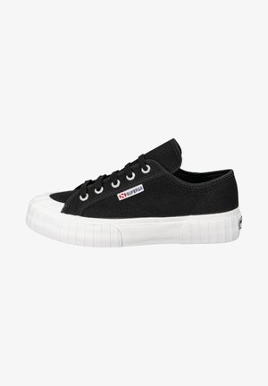 Superga Tenisky - black