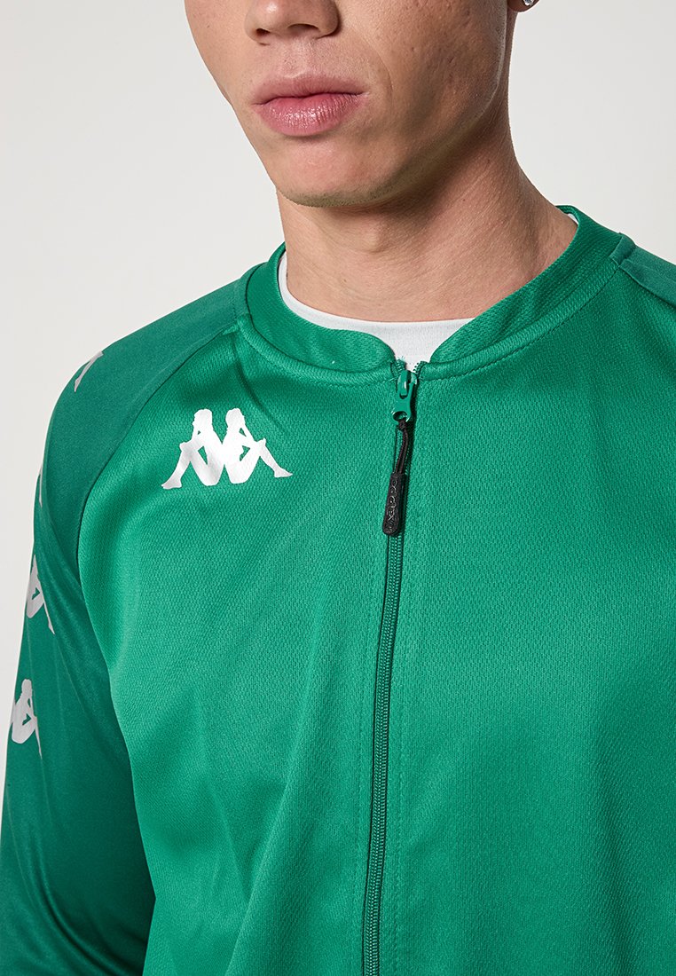 Trainingsjacke