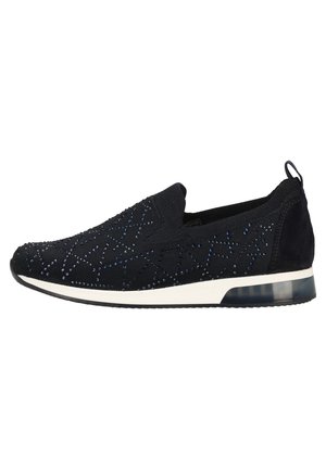Chaussons - blue