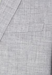 Isaac Dewhirst THE WEDDING SUIT SET - Fato - grey