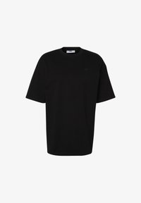 Unselected, jet black
