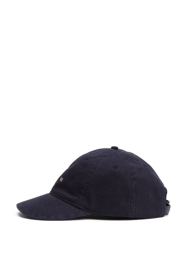 SEASONAL FLAG WASH 6 PANEL UNISEX - Cap3