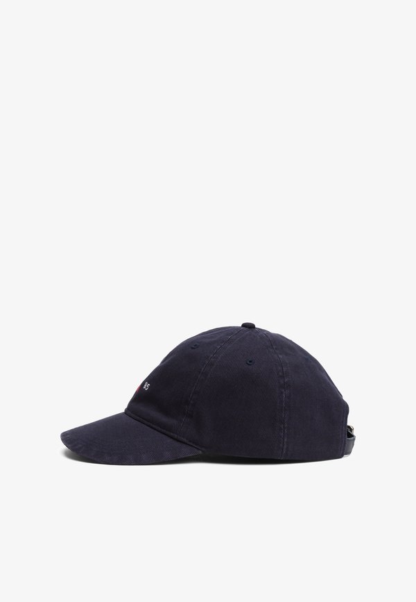 SEASONAL FLAG WASH 6 PANEL UNISEX - Cap3