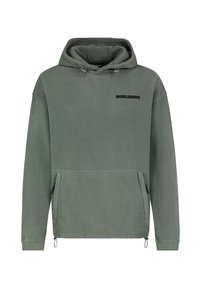 Unausgewählt, dark-green