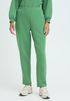 BMMMILLE - Tracksuit bottoms - leprechaun