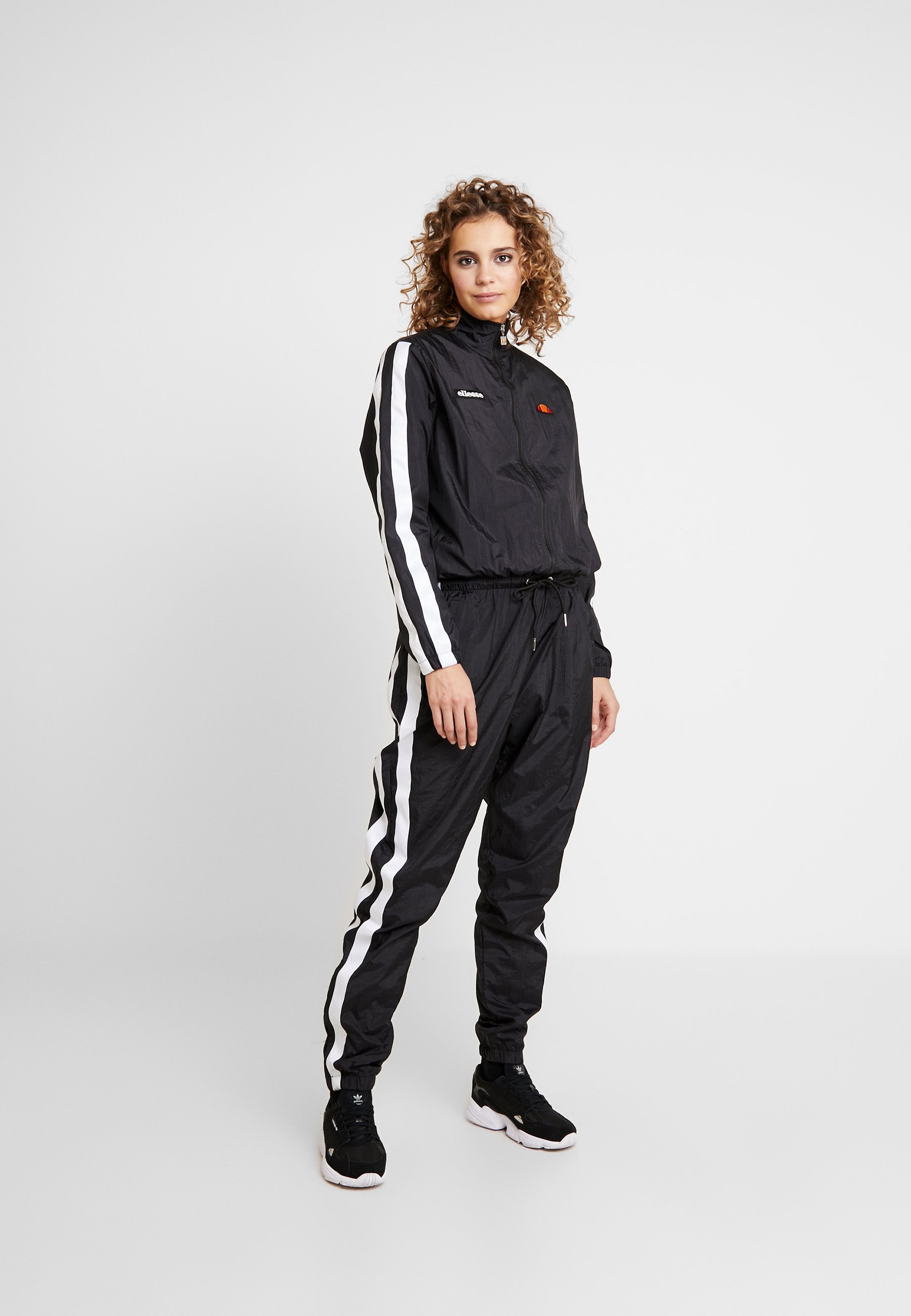 ellesse jumpsuit