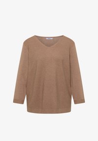 Non sélectionné, creamy mocha melange