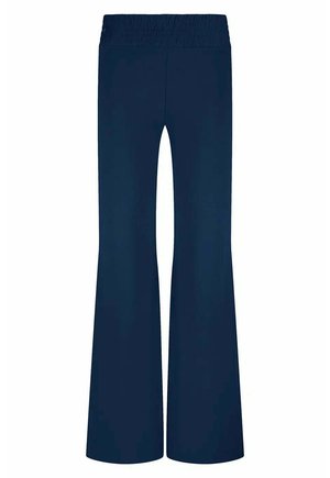 Urban Goddess, FLOW PANTS - Stoffhose - midnight