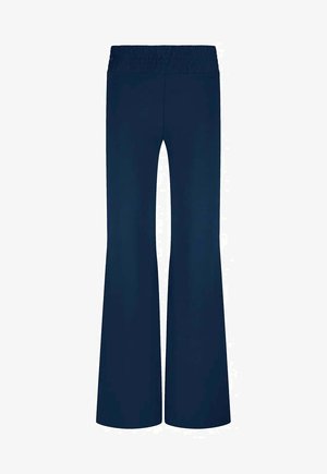 Urban Goddess, FLOW PANTS - Stoffhose - midnight