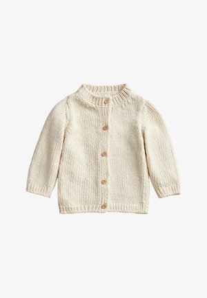 ELISA - Vest - ecru