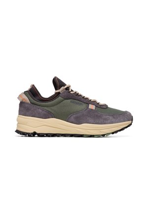 Sneaker low - green