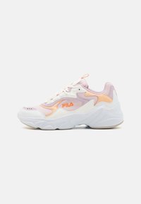 Fila - COLLENE - Sneakers low - mauve chalk/lavender fog Imagine miniatură 1