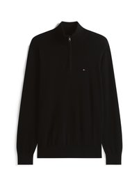 Unausgewählt, black