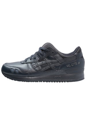 Baskets basses - blue