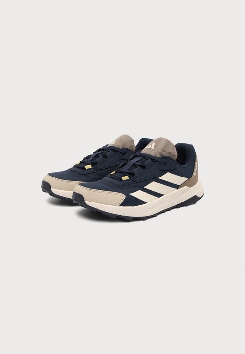adidas ANYLANDER UNISEX - Hiking shoes - legend ink/wonder white/khaki — foto 2