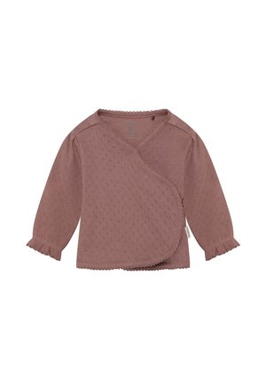 Noppies, LANGARMSHIRT - Longsleeve - antler