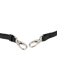 Gusti Leder ROSAMONDE - Marsupio - black