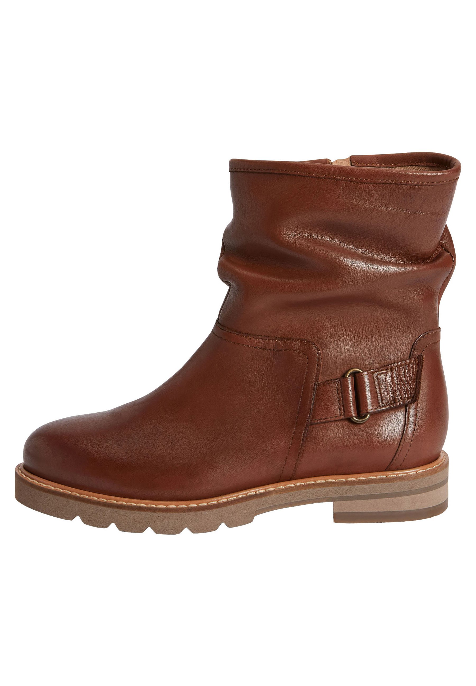 Next Korte laarzen - brown/bruin - Zalando.nl