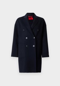 RICCARDO - Kratek plašč - navy