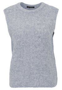 Betty Barclay Svetr - grey