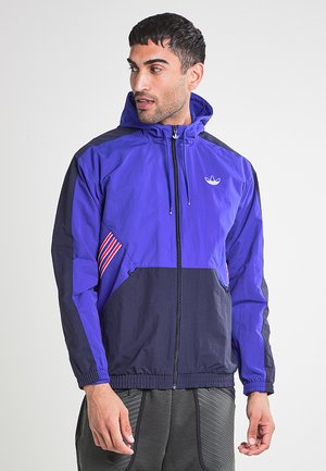 SPRT ARC WNDBKR - Windbreakers - team royal blue/legend ink