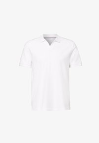 Non selezionato, weiß