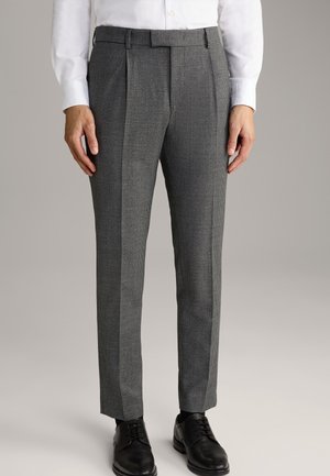 Anzughose - anthracite