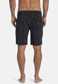 Billabong Shorts da mare - black