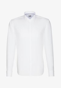 Non sélectionné, weiss