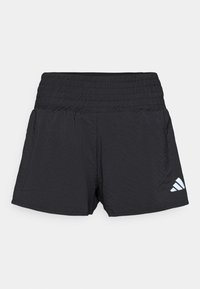 Non selezionato, black