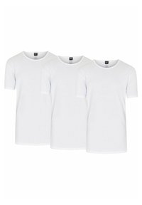 Claudio 3 PACK - Undertrøjer - white
