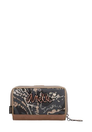 MEDIO INTENTIONS - Monedero - multicolore