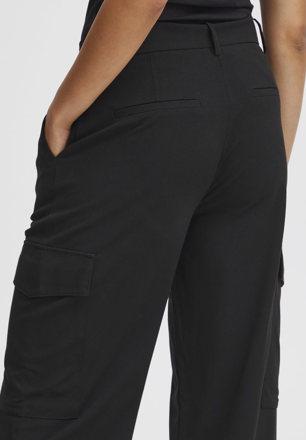 BYDANTA - Cargo trousers4