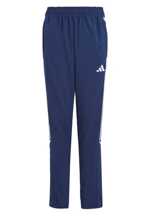 TIRO 23 LEAGUE - Trousers - team navy blue