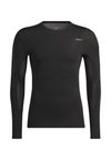 COMP LS - Hosszú ujjú felső - black