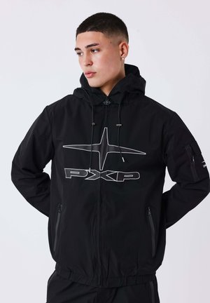 Giacca outdoor - noir