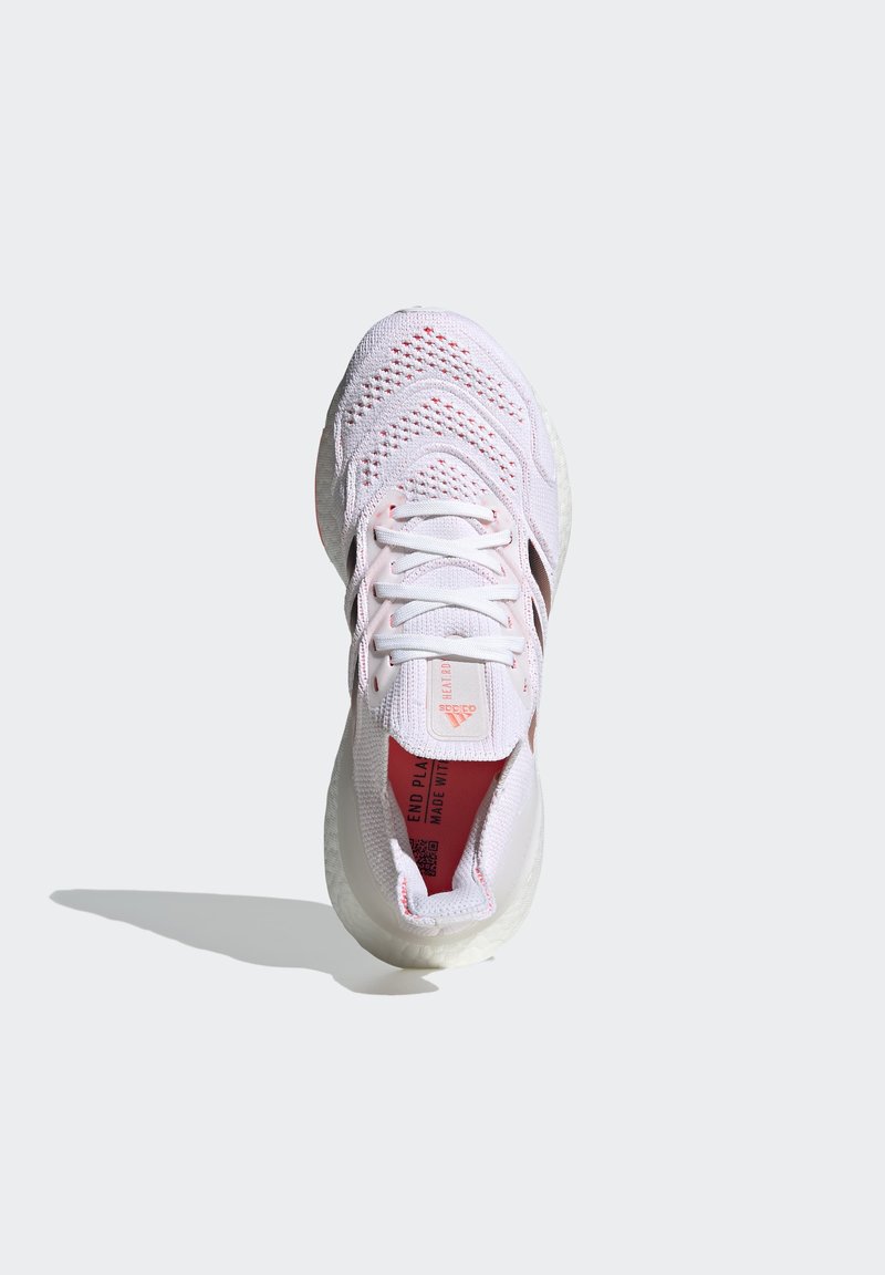 adidas gazelle silver green womens Women's Ultraboost 1.0 White/White/White main image 1