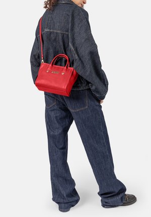CLIO, CLIO GIRLY CLASSIC . - Sac à main - red