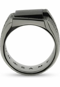 UNSAME Ring - zilver