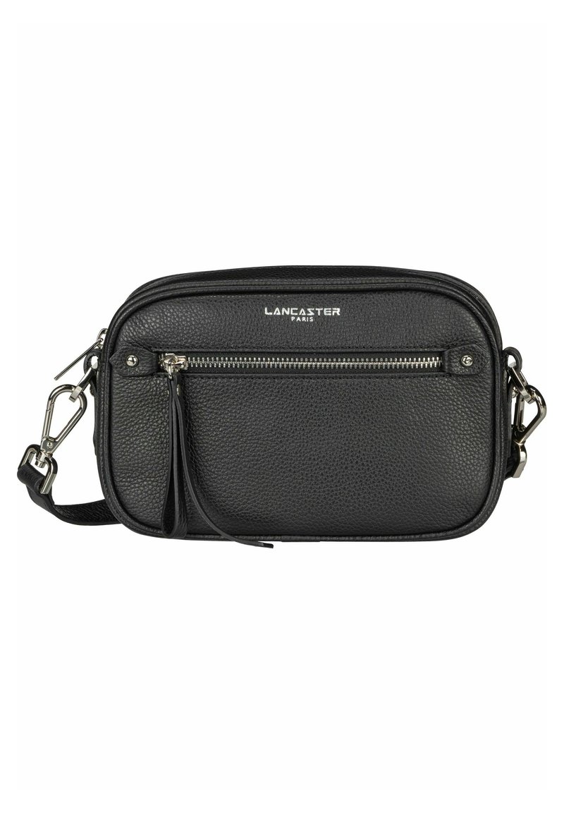 LANCASTER FIRENZE - Borsa a tracolla - black