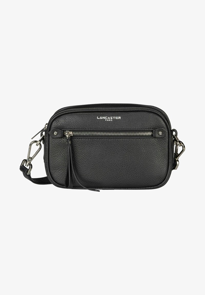LANCASTER FIRENZE - Borsa a tracolla - black