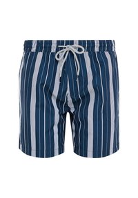 Threadbare THBJANERIO - Shorts da mare - navy