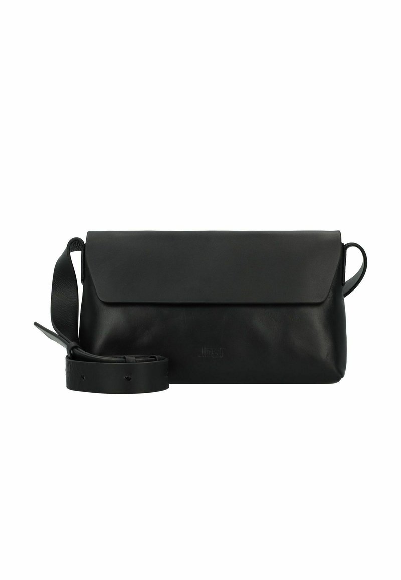 Jost Borsa a mano - schwarz