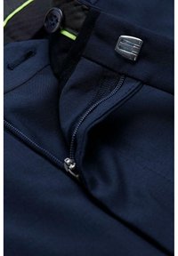 Cinque CASTELLO - Stoffhose - dunkelblau