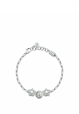 DROPS - Bracciale - acciaio inox