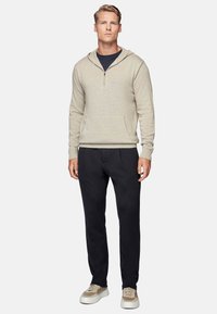 Boggi Milano Džemperis - sand