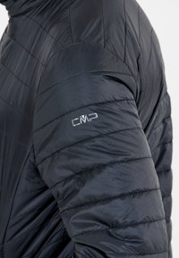 CMP FUNKTIONS - Vinterjakker - uc antracite graffite