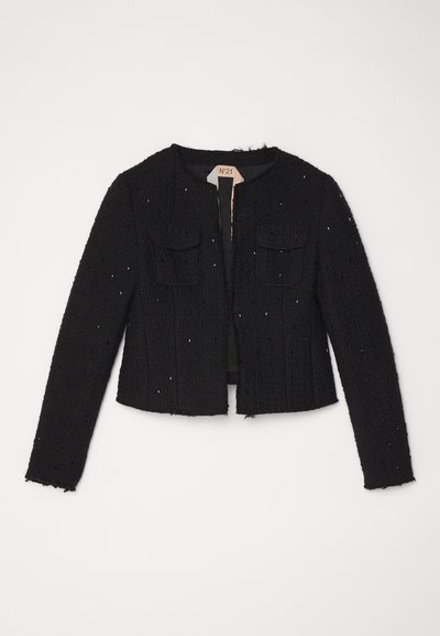 N°21 GIACCA - Blejzr - black